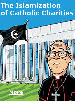 The Catholic News Herald, ''Connecting Catholics in North Carolina'', bragged that the refugee case coordinator for the Catholic Charities Diocese of Charlotte, had been recently honored. His name? Ashir Haji-Mohamed. The latter part of the name meant that he had made a pilgrimage to the Islamic holy city of Mecca. Haji-Mohamed, a Somali refugee, had helped resettle Syrian Muslims in North Carolina. After a Biden retreat, Catholic Charities of Charlotte also worked to bring Afghans to North Carolina. 